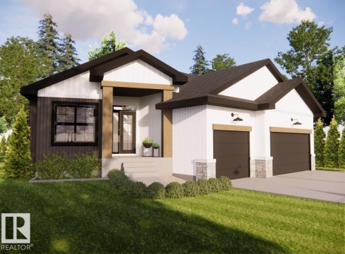 33 Eldridge Point(E), St. Albert, AB - Outdoor