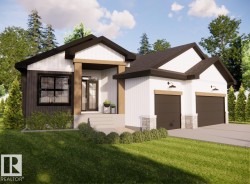 33 Eldridge Point(e)  St. Albert, AB T8N 8C3