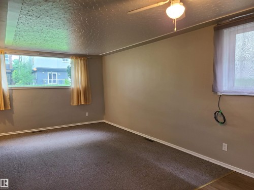 10115 83 Avenue Nw, Edmonton, AB - Indoor Photo Showing Other Room