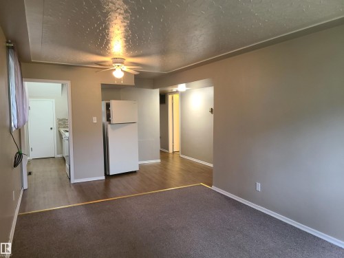 10115 83 Avenue Nw, Edmonton, AB - Indoor Photo Showing Other Room