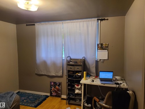 10115 83 Avenue Nw, Edmonton, AB - Indoor Photo Showing Office