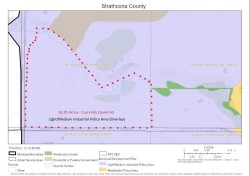 TWP 534 RR232  Rural Strathcona County, AB T8Z 4V4
