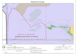 TWP 534 RR232  Rural Strathcona County, AB T8Z 4V4