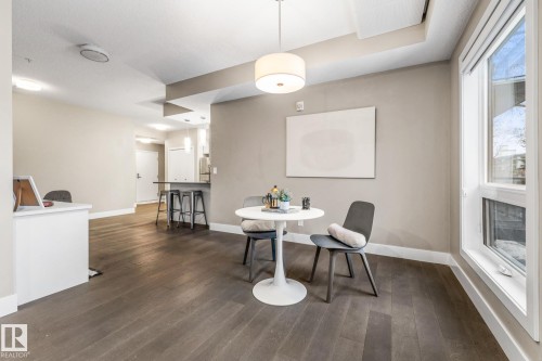 203 10006 83 Ave, Edmonton, AB - Indoor