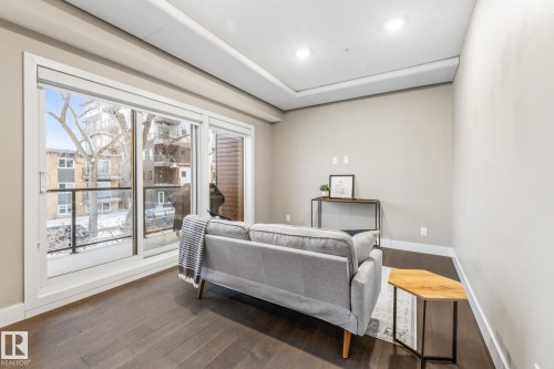 203 10006 83 Ave, Edmonton, AB - Indoor