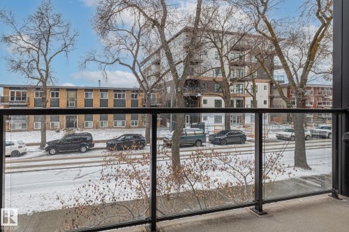 203 10006 83 Ave, Edmonton, AB - Outdoor