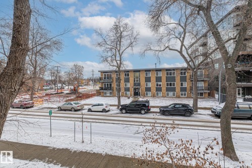 203 10006 83 Ave, Edmonton, AB - Outdoor