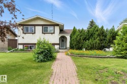 9608 98A Street  Morinville, AB T8R 1H2