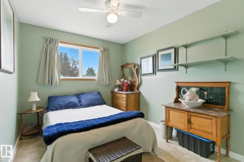 9608 98A Street, Morinville, AB - Indoor Photo Showing Bedroom