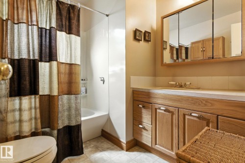 9608 98A Street, Morinville, AB - Indoor Photo Showing Bathroom
