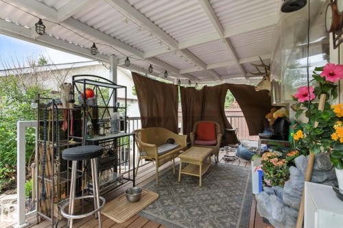 9608 98A Street, Morinville, AB - Outdoor With Exterior