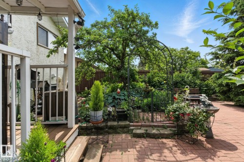 9608 98A Street, Morinville, AB - Outdoor