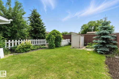 9608 98A Street, Morinville, AB - Outdoor