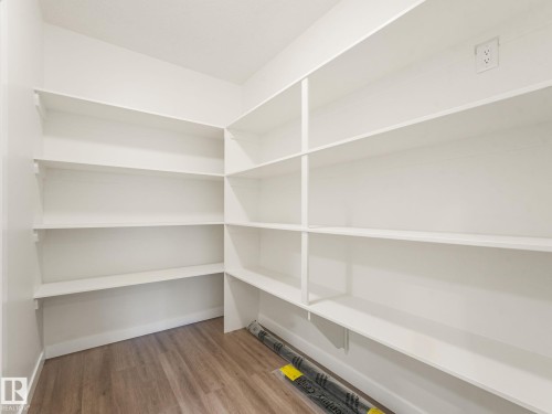 23A Sable Crescent, St. Albert, AB - Indoor With Storage