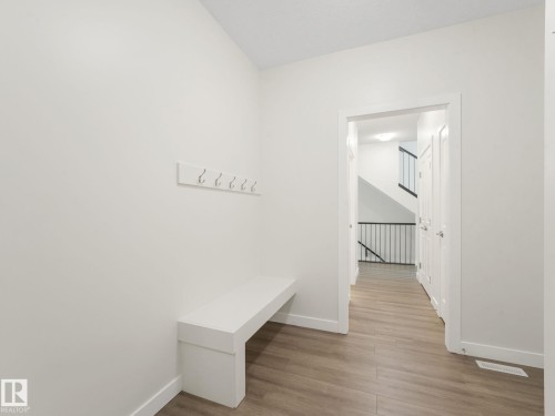 23A Sable Crescent, St. Albert, AB - Indoor Photo Showing Other Room