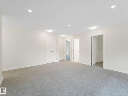 23A Sable Crescent, St. Albert, AB - Indoor Photo Showing Other Room