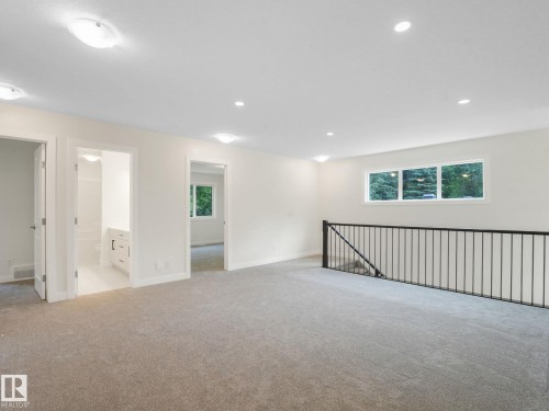 23A Sable Crescent, St. Albert, AB - Indoor Photo Showing Other Room