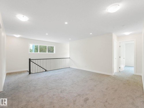 23A Sable Crescent, St. Albert, AB - Indoor Photo Showing Other Room