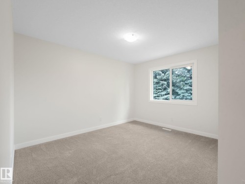 23A Sable Crescent, St. Albert, AB - Indoor Photo Showing Other Room