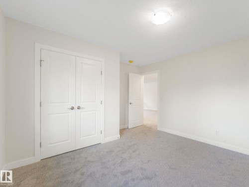 23A Sable Crescent, St. Albert, AB - Indoor Photo Showing Other Room