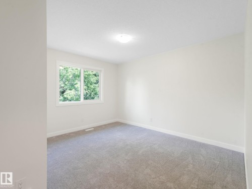 23A Sable Crescent, St. Albert, AB - Indoor Photo Showing Other Room
