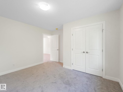 23A Sable Crescent, St. Albert, AB - Indoor Photo Showing Other Room