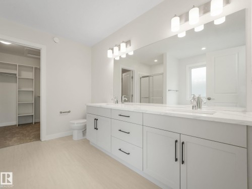 23A Sable Crescent, St. Albert, AB - Indoor Photo Showing Bathroom