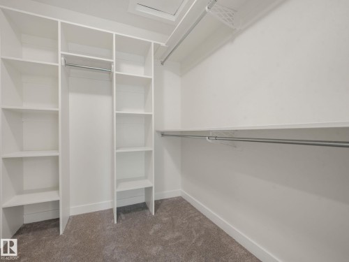 23A Sable Crescent, St. Albert, AB - Indoor With Storage