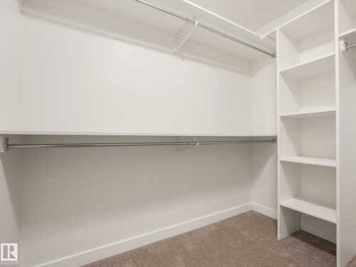 23A Sable Crescent, St. Albert, AB - Indoor With Storage