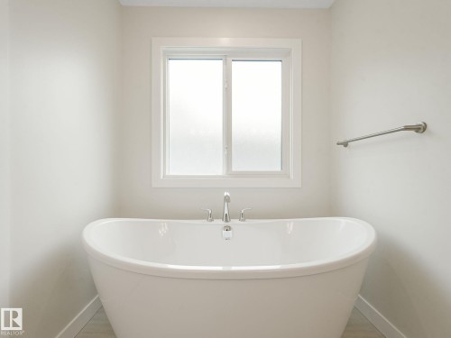 23A Sable Crescent, St. Albert, AB - Indoor Photo Showing Bathroom