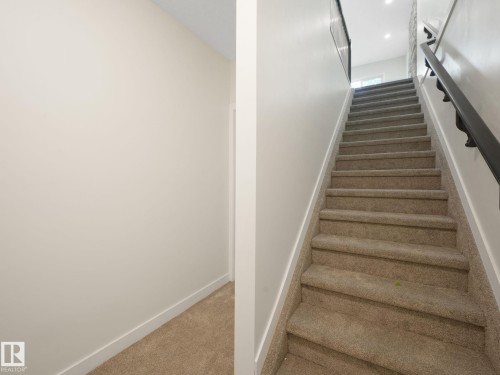 23A Sable Crescent, St. Albert, AB - Indoor Photo Showing Other Room