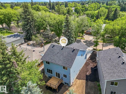 23A Sable Crescent, St. Albert, AB - Outdoor