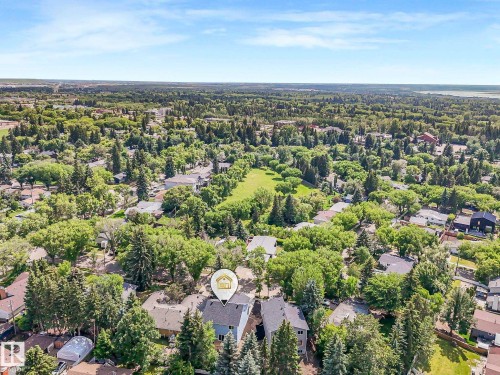 23A Sable Crescent, St. Albert, AB - Outdoor With View