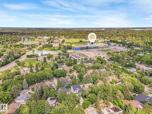 23A Sable Crescent, St. Albert, AB - Outdoor With View