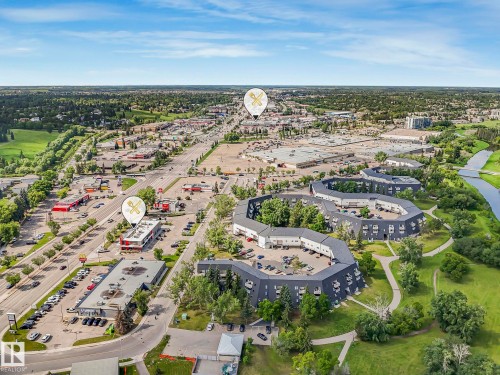 23A Sable Crescent, St. Albert, AB - Outdoor With View