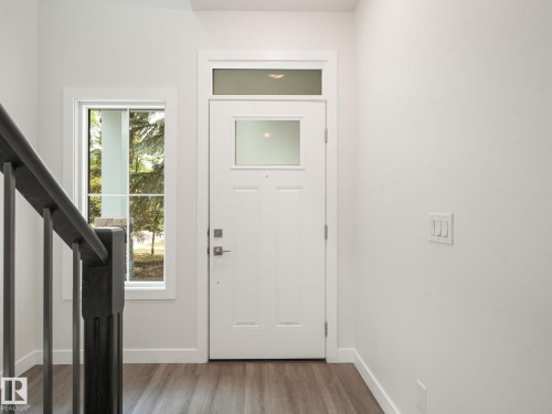 23A Sable Crescent, St. Albert, AB - Indoor Photo Showing Other Room