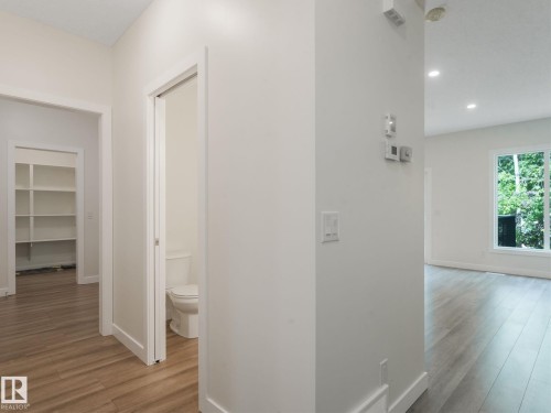 23A Sable Crescent, St. Albert, AB - Indoor Photo Showing Other Room