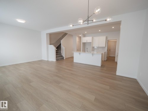 8720 224 Street, Edmonton, AB - Indoor Photo Showing Kitchen