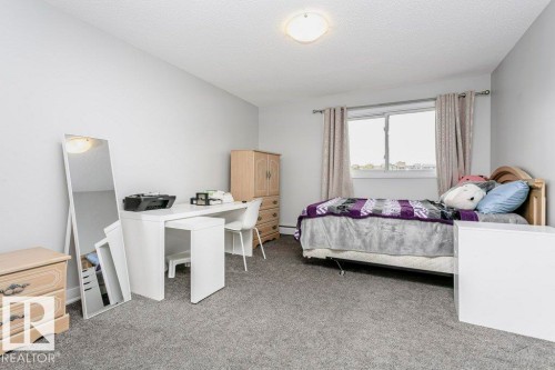 404 10320 113 Street, Edmonton, AB - Indoor Photo Showing Bedroom