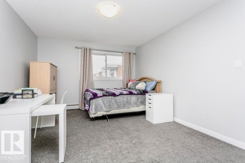 404 10320 113 Street, Edmonton, AB - Indoor Photo Showing Bedroom