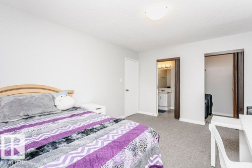 404 10320 113 Street, Edmonton, AB - Indoor Photo Showing Bedroom