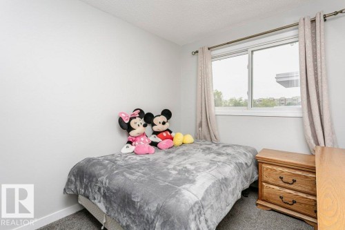 404 10320 113 Street, Edmonton, AB - Indoor Photo Showing Bedroom