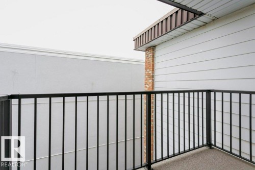 404 10320 113 Street, Edmonton, AB -  With Exterior