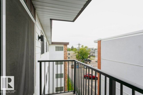 404 10320 113 Street, Edmonton, AB - Outdoor With Exterior