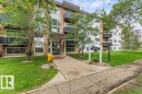 404 10320 113 Street, Edmonton, AB  - Outdoor 