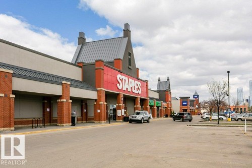 404 10320 113 Street, Edmonton, AB - Outdoor