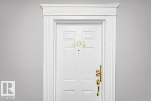 404 10320 113 Street, Edmonton, AB -  Photo Showing Other Room