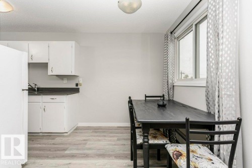 404 10320 113 Street, Edmonton, AB - Indoor Photo Showing Dining Room