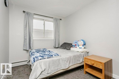 404 10320 113 Street, Edmonton, AB - Indoor Photo Showing Bedroom