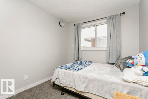 404 10320 113 Street, Edmonton, AB - Indoor Photo Showing Bedroom